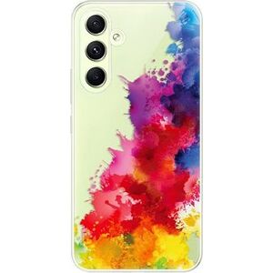 iSaprio Color Splash 01 pre Samsung Galaxy A54 5G