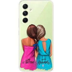 iSaprio Best Friends pre Samsung Galaxy A54 5G