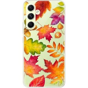 iSaprio Autumn Leaves 01 pre Samsung Galaxy A54 5G