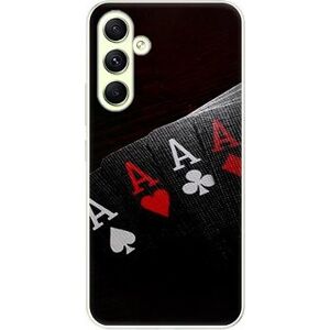 iSaprio Poker pre Samsung Galaxy A54 5G