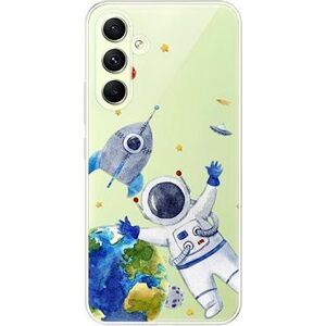 iSaprio Space 05 na Samsung Galaxy A54 5G