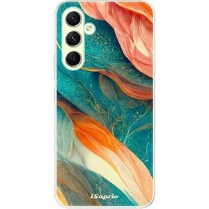 iSaprio Abstract Marble na Samsung Galaxy A54 5G