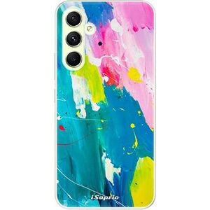 iSaprio Abstract Paint 04 pre Samsung Galaxy A54 5G