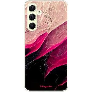 iSaprio Black and Pink pre Samsung Galaxy A54 5G