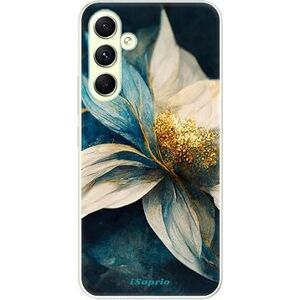 iSaprio Blue Petals pro Samsung Galaxy A54 5G