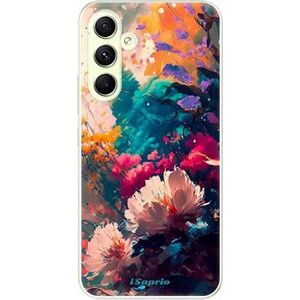 iSaprio Flower Design pre Samsung Galaxy A54 5G