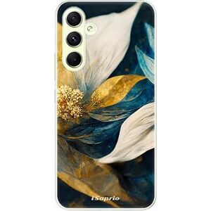 iSaprio Gold Petals pre Samsung Galaxy A54 5G