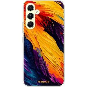 iSaprio Orange Paint na Samsung Galaxy A54 5G