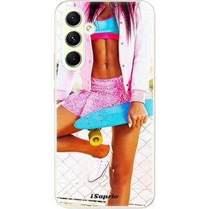 iSaprio Skate girl 01 pre Samsung Galaxy A54 5G