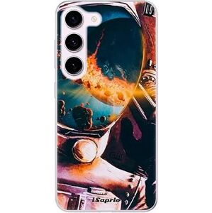 iSaprio Astronaut 01 pre Samsung Galaxy S23 5G