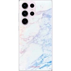 iSaprio Raibow Marble 10 pre Samsung Galaxy S23 Ultra