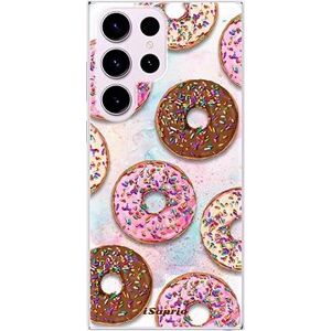 iSaprio Donuts 11 pre Samsung Galaxy S23 Ultra