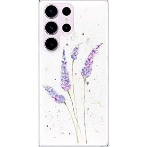 iSaprio Lavender pro Samsung Galaxy S23 Ultra