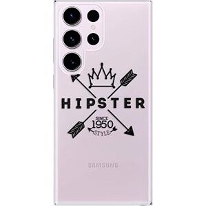 iSaprio Hipster Style 02 na Samsung Galaxy S23 Ultra