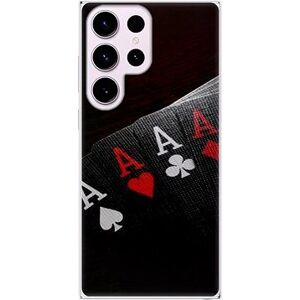 iSaprio Poker pre Samsung Galaxy S23 Ultra