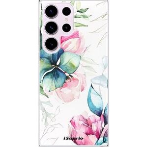 iSaprio Flower Art 01 pre Samsung Galaxy S23 Ultra