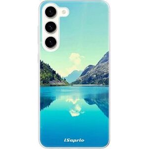 iSaprio Lake 01 pro Samsung Galaxy S23+ 5G