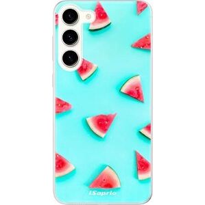 iSaprio Melon Patern 10 pro Samsung Galaxy S23+ 5G