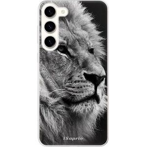 iSaprio Lion 10 pro Samsung Galaxy S23+ 5G