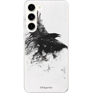 iSaprio Dark Bird 01 pro Samsung Galaxy S23+ 5G