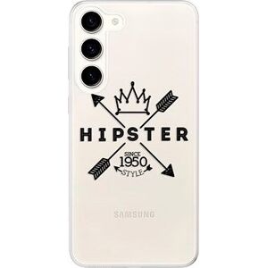 iSaprio Hipster Style 02 pro Samsung Galaxy S23+ 5G