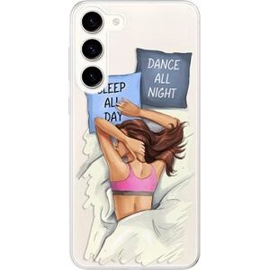 iSaprio Dance and Sleep pro Samsung Galaxy S23+ 5G