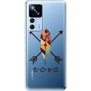 iSaprio BOHO na Xiaomi 12T/12T Pro