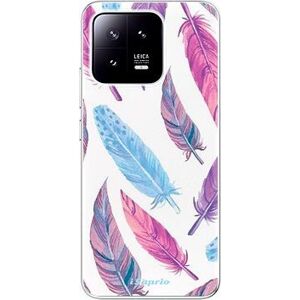 iSaprio Feather Pattern 10 pre Xiaomi 13