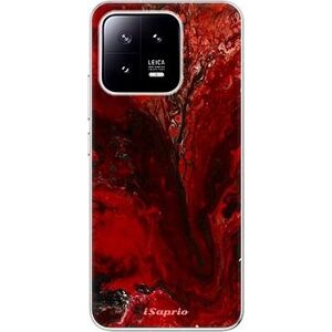 iSaprio RedMarble 17 pro Xiaomi 13