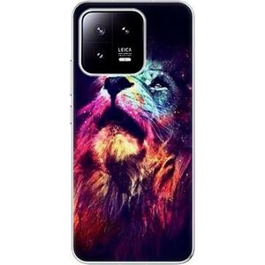 iSaprio Lion in Colors pre Xiaomi 13