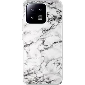 iSaprio White Marble 01 pre Xiaomi 13