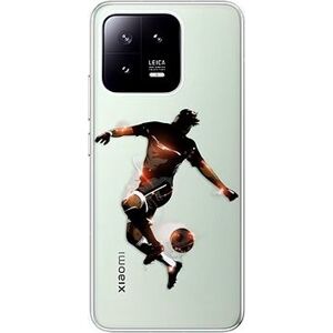 iSaprio Fotball 01 pre Xiaomi 13