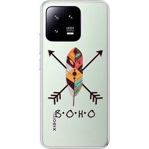 iSaprio BOHO na Xiaomi 13