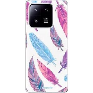 iSaprio Feather Pattern 10 pre Xiaomi 13 Pro