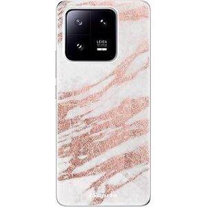 iSaprio RoseGold 10 na Xiaomi 13 Pro