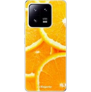 iSaprio Orange 10 pre Xiaomi 13 Pro