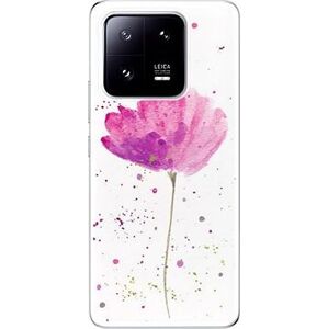 iSaprio Poppies pre Xiaomi 13 Pro