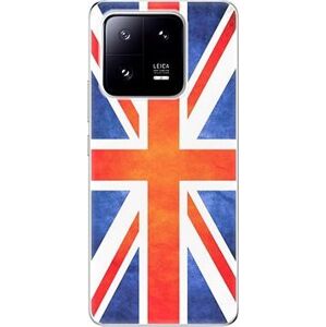 iSaprio UK Flag na Xiaomi 13 Pro