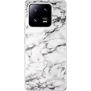 iSaprio White Marble 01 pre Xiaomi 13 Pro