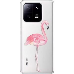 iSaprio Flamingo 01 pre Xiaomi 13 Pro