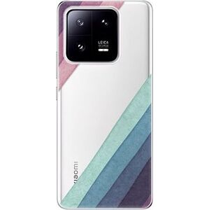 iSaprio Glitter Stripes 01 pre Xiaomi 13 Pro