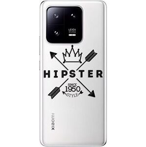 iSaprio Hipster Style 02 pre Xiaomi 13 Pro