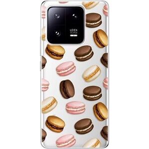 iSaprio Macaron Pattern pro Xiaomi 13 Pro