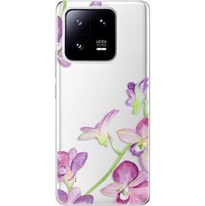 iSaprio Purple Orchid pre Xiaomi 13 Pro