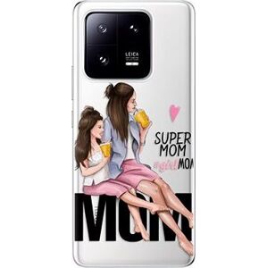 iSaprio Milk Shake Brunette pre Xiaomi 13 Pro