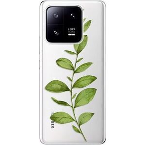 iSaprio Green Plant 01 pre Xiaomi 13 Pro