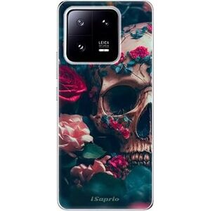 iSaprio Skull in Roses pre Xiaomi 13 Pro