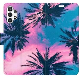 iSaprio flip puzdro Paradise pre Samsung Galaxy A32 5G