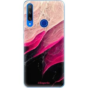 iSaprio Black and Pink pre Honor 9X