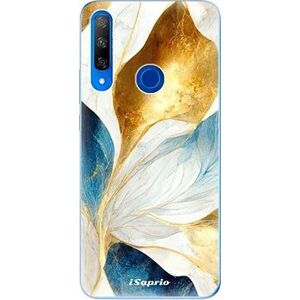 iSaprio Blue Leaves pre Honor 9X